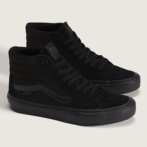 Sk8-Hi Shoe